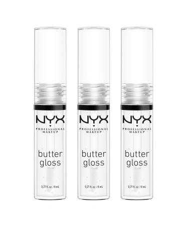 NYX PROFESSIONAL MAKEUP Soft Matte Lip Cream, Lightweight Liquid Lipstick -  London (Mid-Tone Beige)