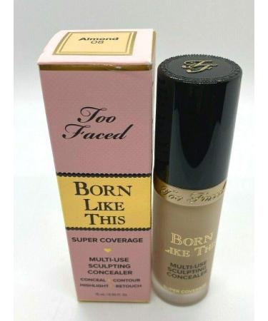 Too Faced - Beauty Brands