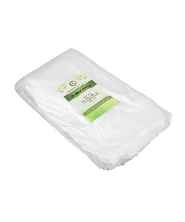 100 Disposable Iodophor Swabs Outdoor Supplies Medical Cotton