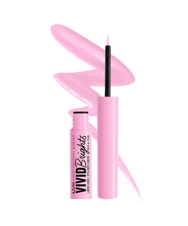 NYX PROFESSIONAL MAKEUP Lip Lingerie XXL Matte Liquid Lipstick - Unlaced