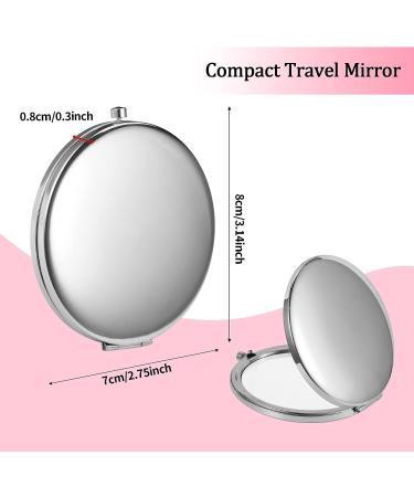 Mini Compact Mirror 