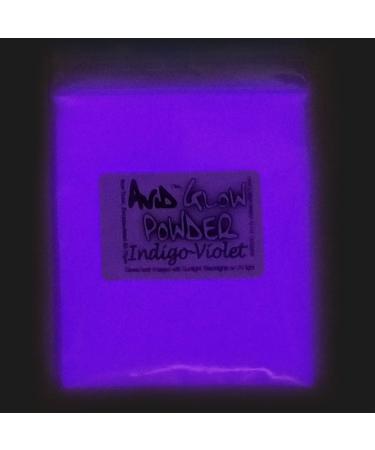 Glow Powder 1oz Violet