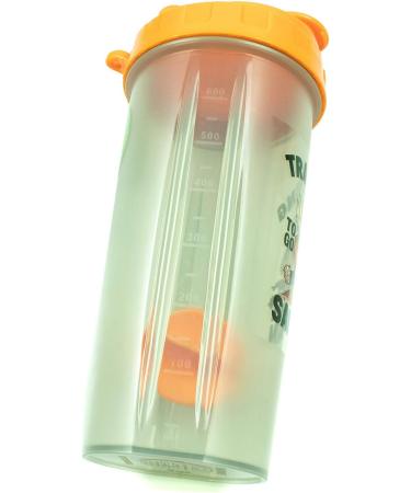 Official Licensed Dragon Ball Z Shaker Bottle