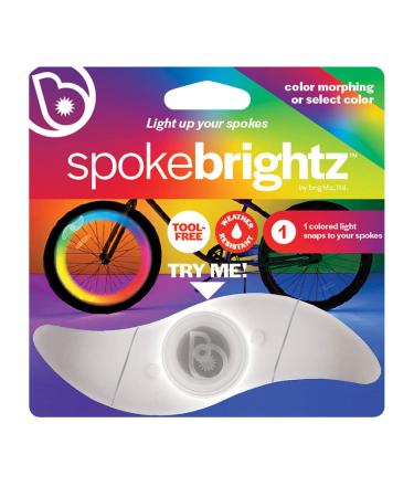 Brightz Spoke Bike Wheel Lights