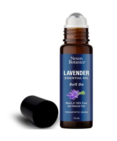 Zen Sleep Essential Oil Blend for Diffuser 30ml - Rosemary, Lavender Based  Sleep Oil for Relaxing, Good Night Sleeping - Calming Essential Oils for  Humidifiers - Sweet Dreams Oil - Nexon Botanics