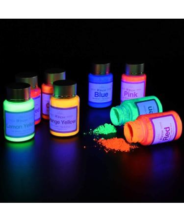 Vettsy Neon Pigment Powder