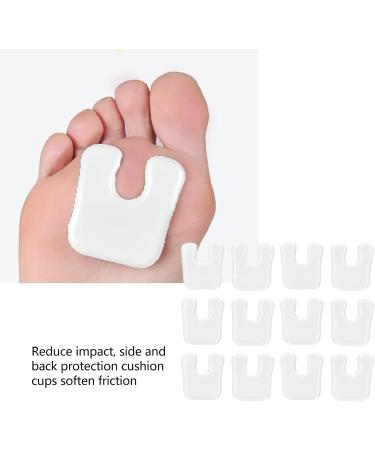 ABOUT THE BODY - HEEL SAVER CALLUS SHAVER - 6 PACKS