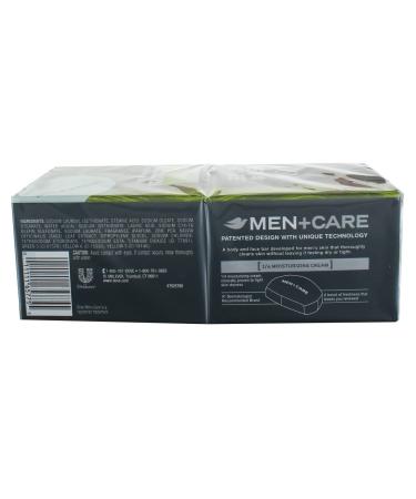 Men+Care Minerals + Sage Bar