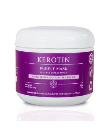 Kerotin Hair Thickening Treatment