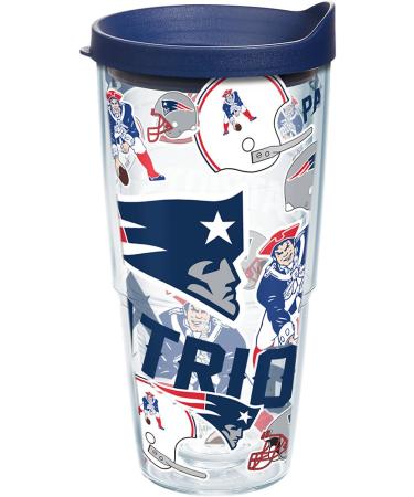 Tervis Kennesaw State Owls College Pride Tumbler with Wrap and