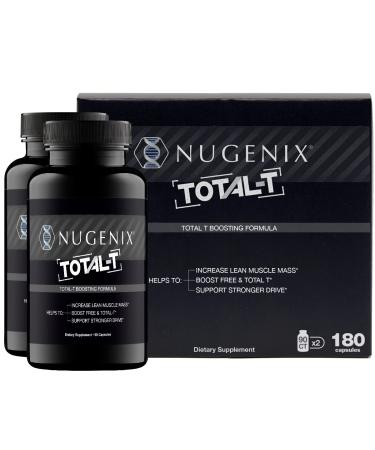 Nugenix Thermo-X: Thermogenic Fat Burner Supplement for Men Extreme  Metabolic Accelerator 60 Count