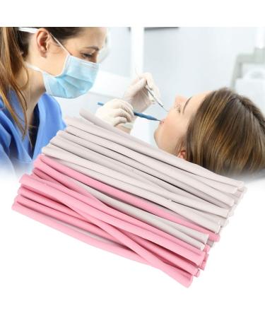 Dental Tooth Filling Material, Lost Fillings and Loose Caps Repair, Temporary Stopping for Dental Root Canal Treatment, Dental Supplies,Temporary Missing Cracked Broken Teeth Repair Kit