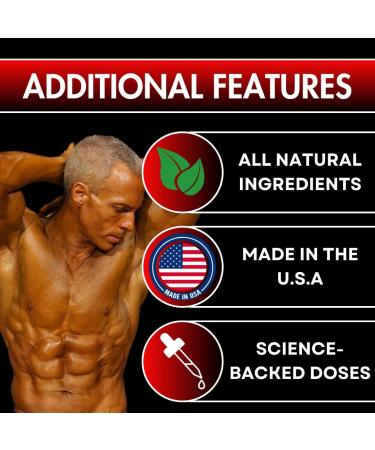 UNALTERED Belly Fat Burner for Men - Lose Belly Fat, Tighten Abs, Support  Lean Muscle Growth - Jitter & Caffeine-Free Weight Loss Pills - 90 Ct
