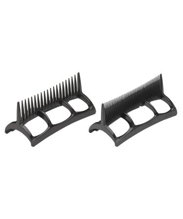 Gold N Hot 2pc Offset comb Attachment for GH3202 & GH2275