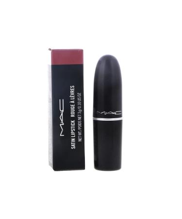 MAC Satin Lipstick - Brave by MAC