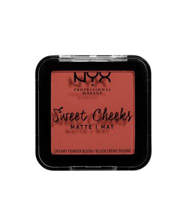 NYX PROFESSIONAL MAKEUP Shine Loud, Long-Lasting Liquid Lipstick with Clear  Lip Gloss - Magic Maker (Dusty Nude Mauve) 05 Magic Maker