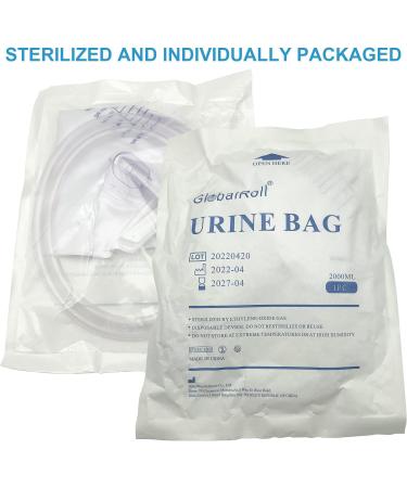Urine Bags - Fairmont Medical Products Australia