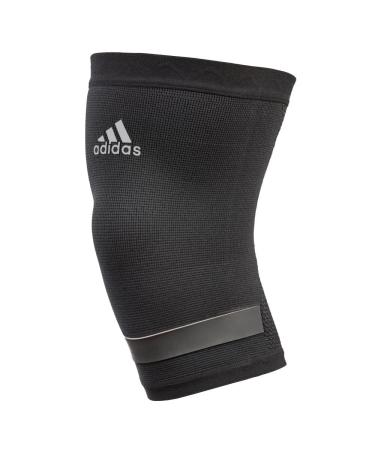 adidas Calf Compression Sleeves for Unisex - Pair of Calf Sleeves for  Running Black (Large/X-large)