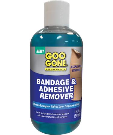  Goo Gone Grill and Grate Cleaner - 24 Ounce - Cleans