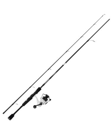 KastKing Royale Select Fishing Rods, Casting Models Designed for Bass  Fishing Techniques,1 & 2-pc Fishing Rods for Fresh & Saltwater,Tournament  Quality & Performance, Premium Fuji Components C: Casting 6'6-m  Power-fast-2pcs