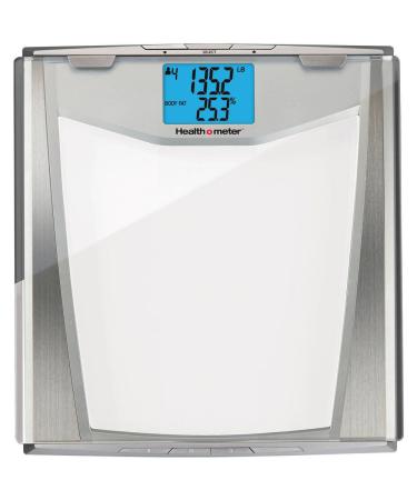 Health O Meter 160KL Professional Raised Dial Scale