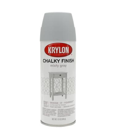 Krylon K02510777 Spray Paint, 12 Fl Oz (Pack of 1), No Hunting Purple, 12  Ounce