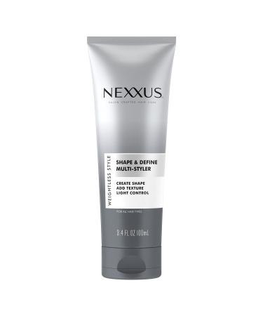 NEXXUS THERAPPE Ultimate Moisture Shampoo, 13.5 oz - 4 Pack