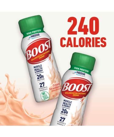 24 oz Boost Bottle