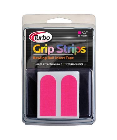 Turbo Bowling Grips Strip Tape 3/4", Pink