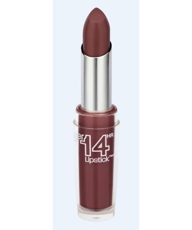 Truffle York Lipstick 0.12 Consistently Superstay Ounce Maybelline hour 14 New
