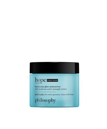 philosophy hope in a jar - moisturizer Water Cream - New Look 2 Ounce (Pack of 1)