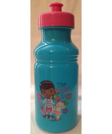 Disney Frozen Water Bottle 30 oz Sullivan Bottle for Kids, Frozen Water  Bottle
