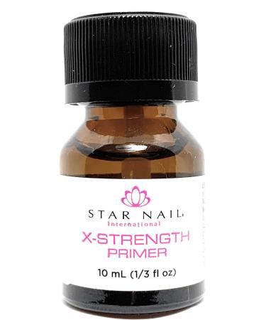 Star Nail Professional Extra Strength Primer 10 ml