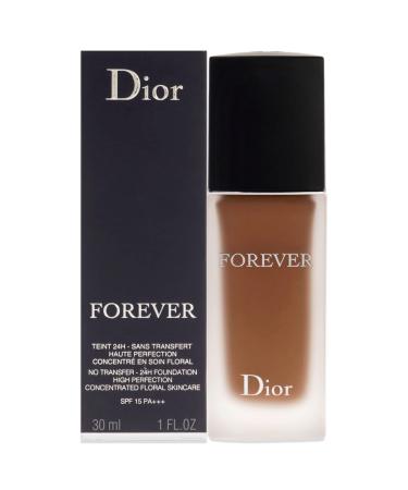  Christian Dior Dior Forever Natural Nude Foundation - 2N  Neutral Women Foundation 1 oz : Beauty & Personal Care