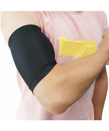 1PC Bounce Breast Compression Bandage Post Surgical Implant