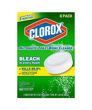 Clorox Clean-Up All Purpose Cleaner Spray Bottle with Bleach, Fresh Scent,  32 Fl Oz