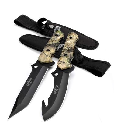 Mossy Oak 4pc Fishing Tool Kit - Pistol Grip Fishing Pliers, Fish Fillet  Knife, Fishing Gripper, Line Snip, Fly Fishing Retractor with Retractable