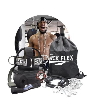 Neck Flex - Gears Brands