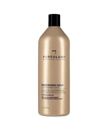 Pureology Smooth Perfection Anti Frizz Shampoo and Conditioner Set