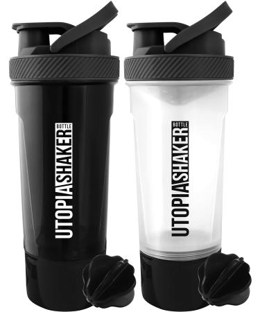 The Scoopie Supplement Container, to-Go Scoop, & Funnel System for Pre  Workout Powder & Protein