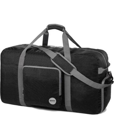 Foldable Duffle Bag 24
