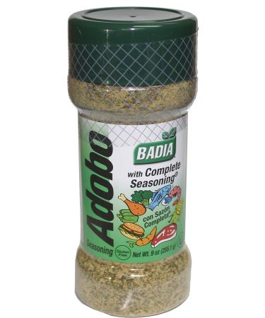 Badia Seasoning, All Purpose - 12.75 oz