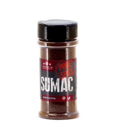 The Spice Lab - Ground Thyme - Kosher Gluten-Free Non-GMO All Natural