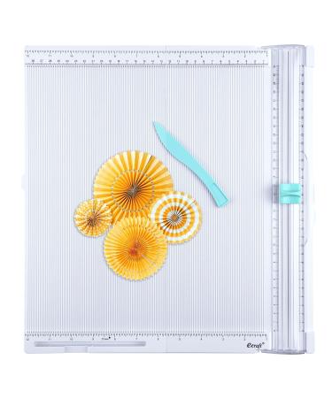 Ecraft Cutting Mat for Silhouette Cameo 3/2/1: 12X12inch Include one  StrongGrip&Three StandardGrip&One LightGrip Cutting Mat Perfect for Silhouette  Cameo Replacement for Crafts Sewing and All Arts Multicolor for Cameo 12X12  (5 pack) Variety