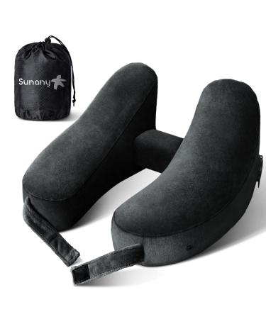Enhance Your Travel Experience with Our Head Neck and Chin Support Pillow(H6)