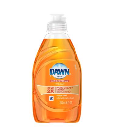 Dawn Dish Soap Original Scent, 7 Fl Oz, Pack of 3 7 Fl Oz (Pack of