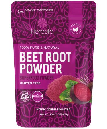 Beet Root Powder, 1 lb. Vegan Beet Powder, Beets Powder, Beetroot Powder, Red Beet Powder Beets, Beet Powders, Nitric Oxide Booster, Raw, All Natural, Gluten Free, Vegan, Non-GMO.