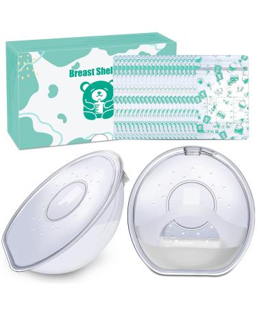 Perineal Ice Packs for Postpartum,Lcitin Reusable Hot & Cold Pads,Cold  Therapy & Absorbent Pad