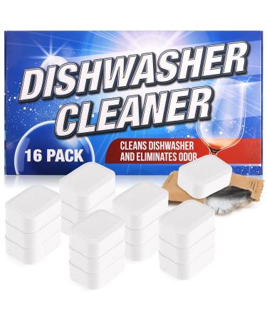 2-Pack Ice Machine Cleaner/Descaler - 8 Total Uses (4 Uses Per Bottle) -  Made in USA - Compatible with Scotsman, Manitowoc, Opal and many others  (Ice Maker Cleaner/Icemaker Cleaner)
