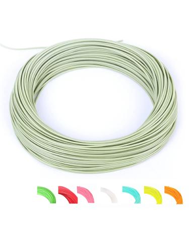  Maxcatch Fly Fishing Tapered Leader Line 6 Pack